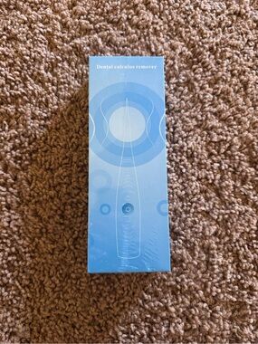 Dental Calculus Remover